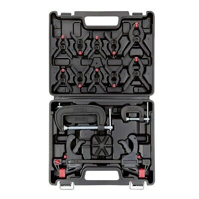 Clamp Set