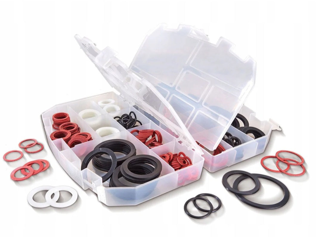 Parkside assortment of Lidl sealing gaskets