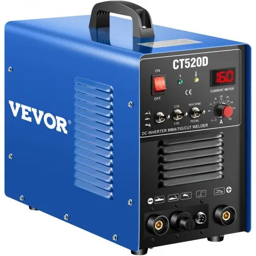 VEVOR CT520D