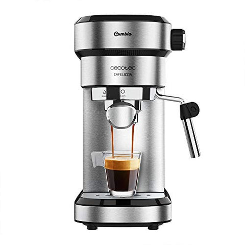Cecotec Cafelizzia 790 Espresso Maker