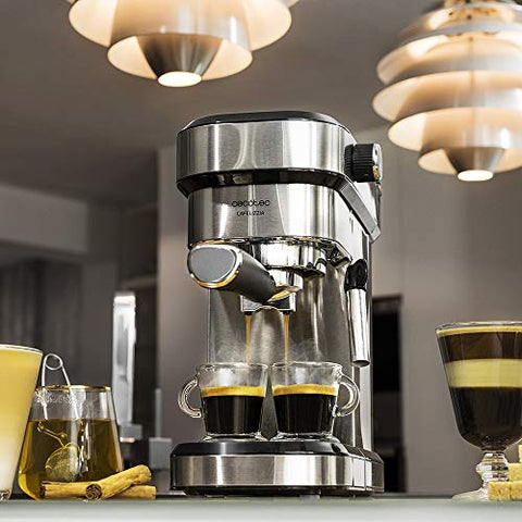 Cecotec Cafelizzia 790 Espresso Maker