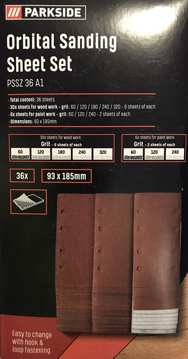 PSSZ 36 A1