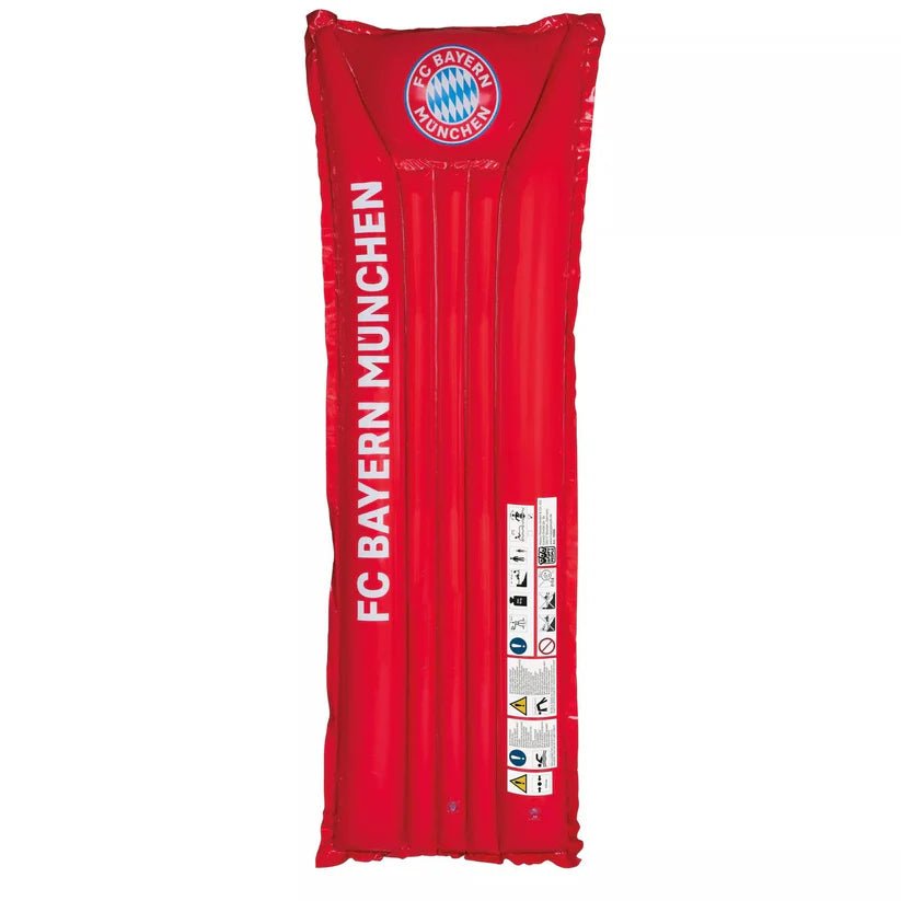 Inflatable Air Mattress