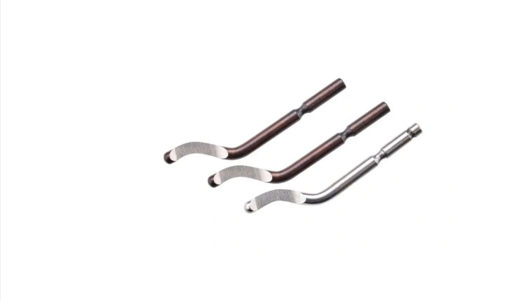 Deburring Tool