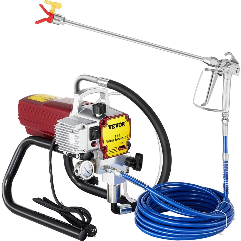 VEVOR Pro Airless Sprayer